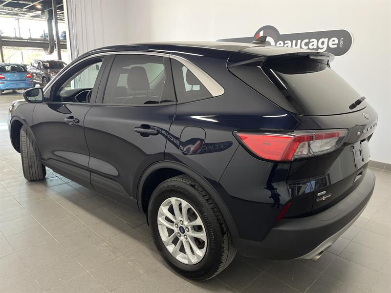 ford Escape 2021 - 8