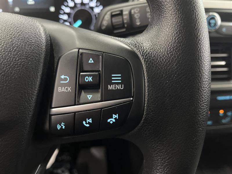 ford Escape 2021 - 17