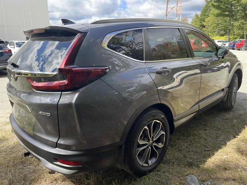 honda CR-V 2020 - 6