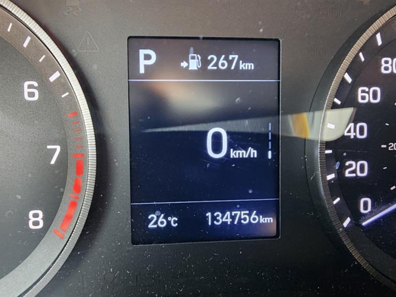 hyundai Tucson 2021 - 2