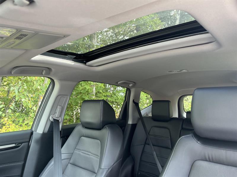 honda CR-V 2020 - 11