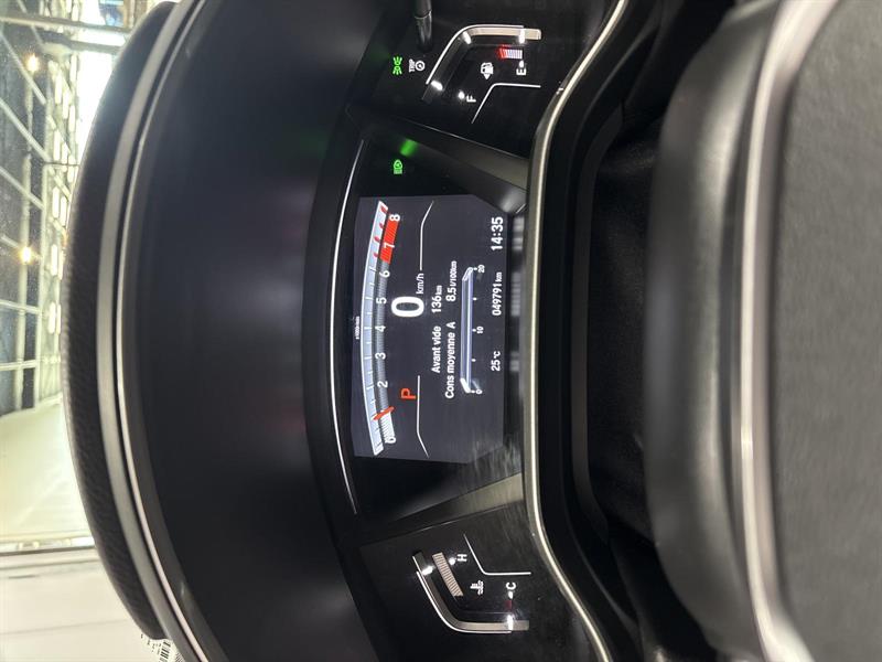 honda CR-V 2020 - 14