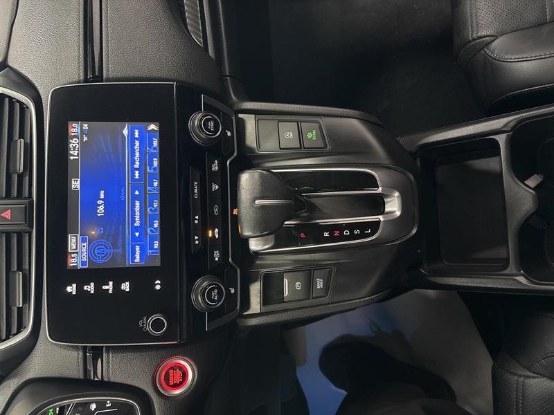 honda CR-V 2020 - 15