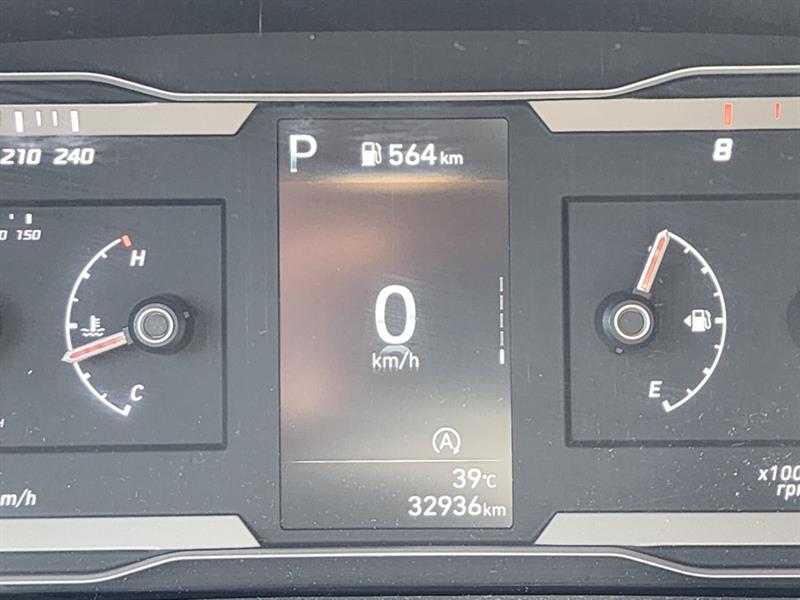 hyundai Tucson 2024 - 2