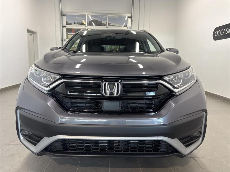 honda CR-V 2020 - 16