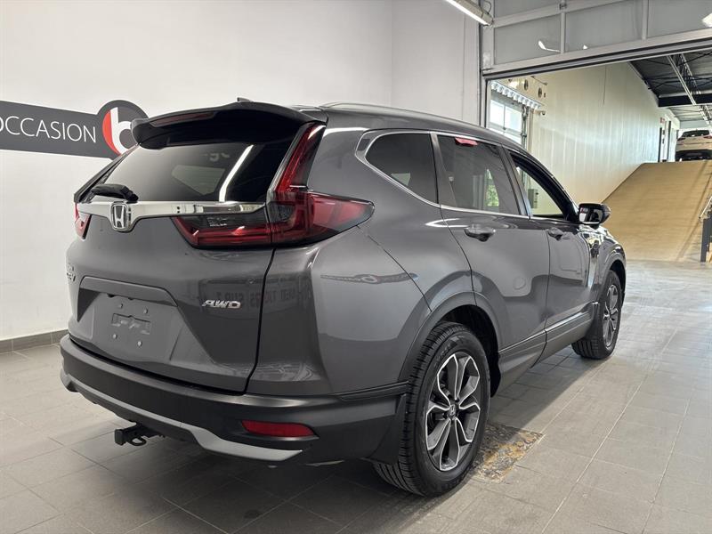 honda CR-V 2020 - 18