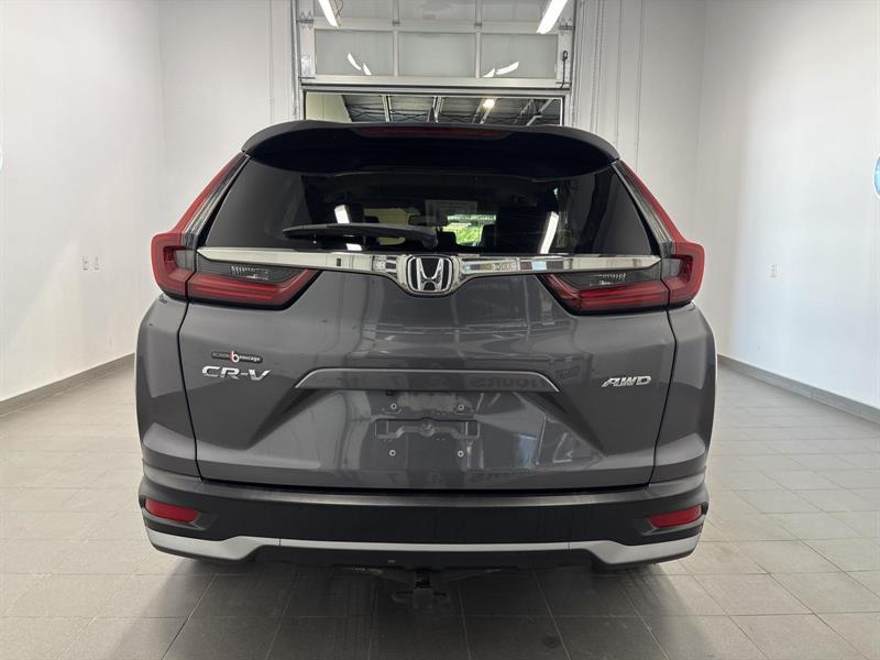 honda CR-V 2020 - 19