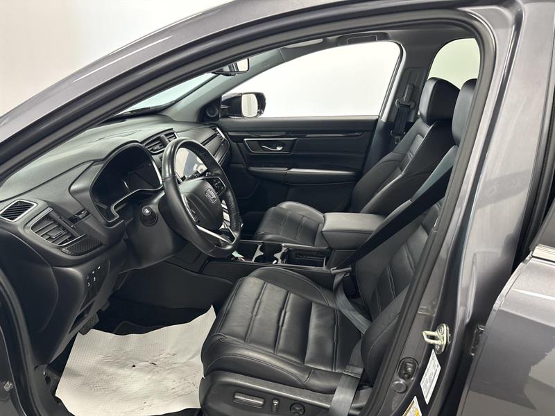 honda CR-V 2020 - 22