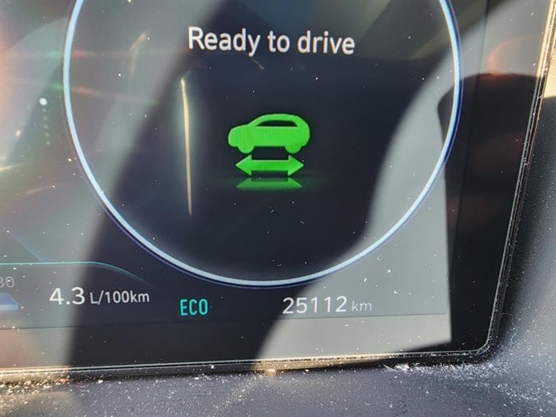 hyundai Tucson Plug-In Hybrid 2024 - 2