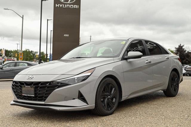 hyundai Elantra 2022 - 3