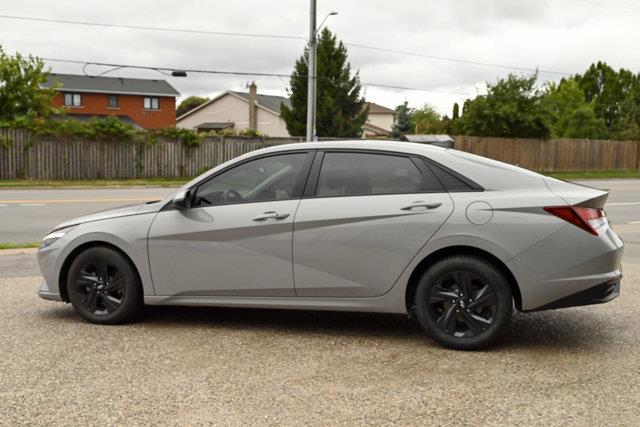 hyundai Elantra 2022 - 4