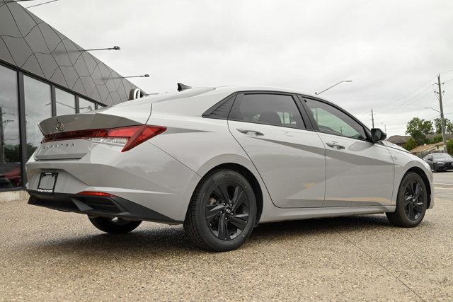 hyundai Elantra 2022 - 6
