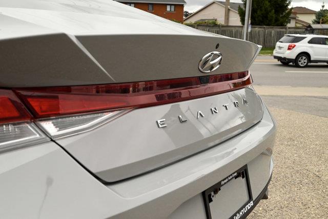 hyundai Elantra 2022 - 7