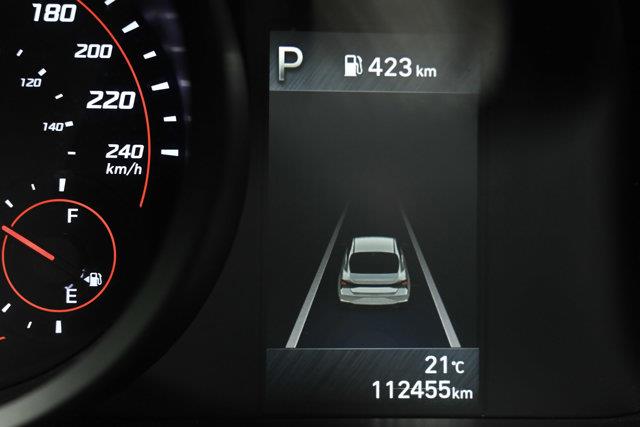 hyundai Elantra 2022 - 10