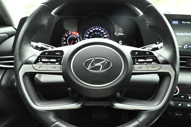 hyundai Elantra 2022 - 12