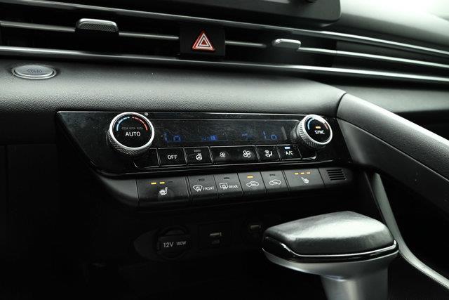 hyundai Elantra 2022 - 17
