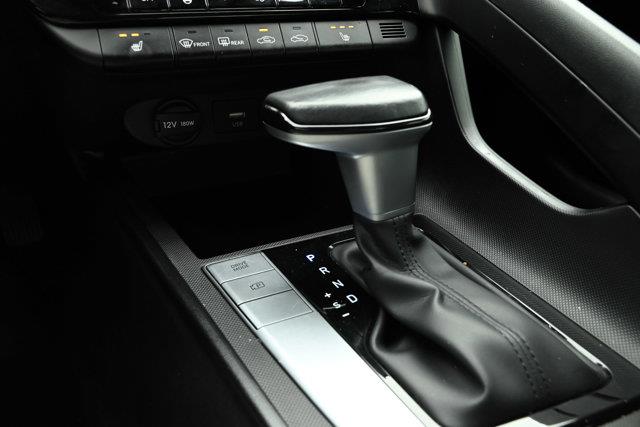 hyundai Elantra 2022 - 18