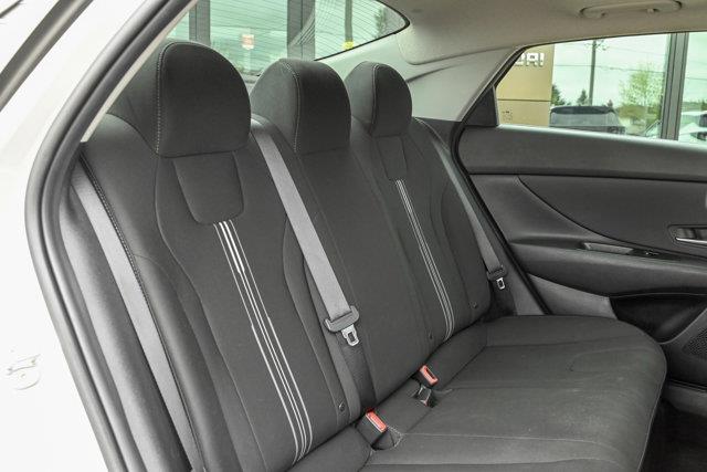 hyundai Elantra 2022 - 29
