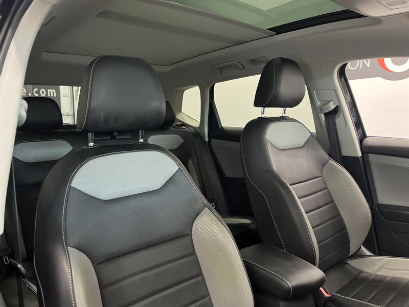 volkswagen Taos 2022 - 15