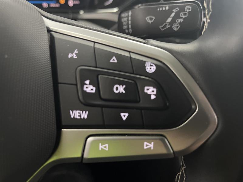 volkswagen Taos 2022 - 18