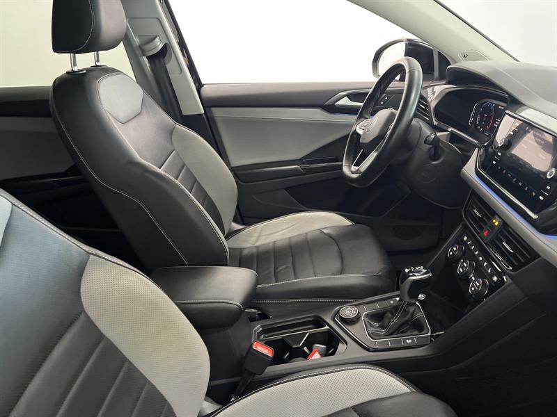 volkswagen Taos 2022 - 20