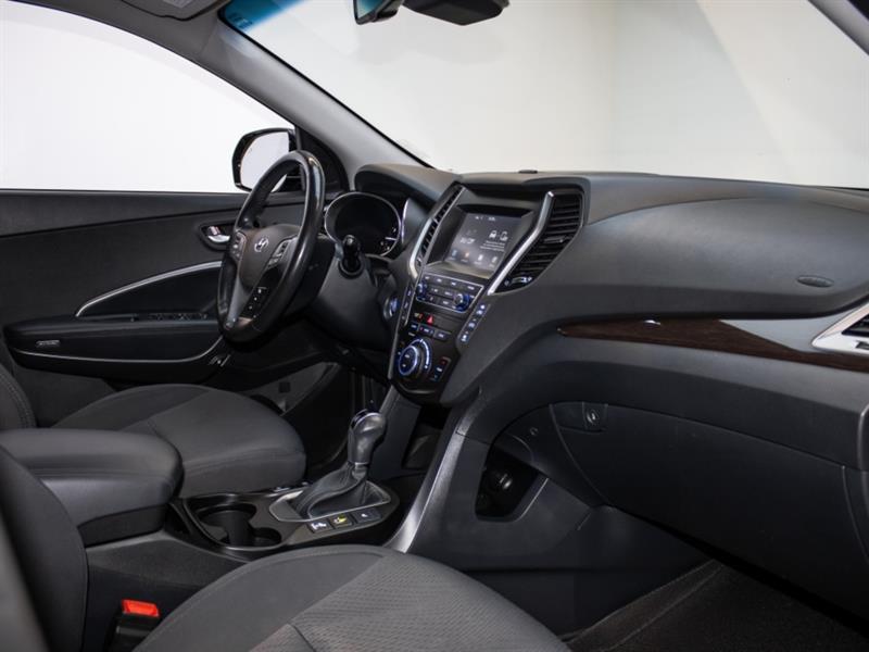 hyundai Santa Fe 2019 - 11