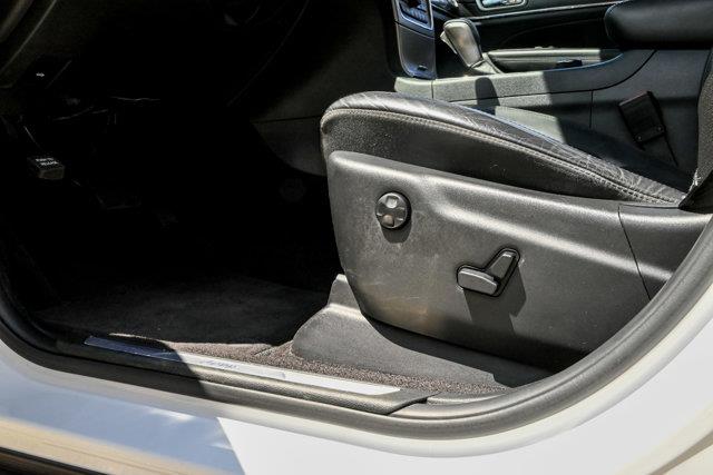 jeep Grand Cherokee 2018 - 16