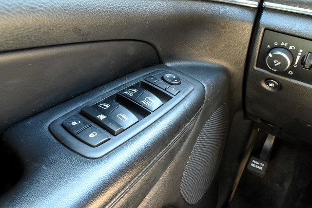 jeep Grand Cherokee 2018 - 19