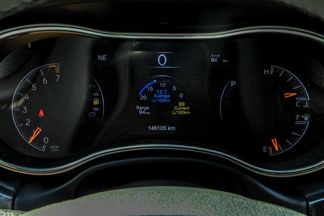 jeep Grand Cherokee 2018 - 20