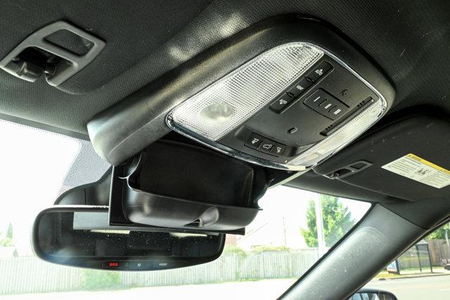 jeep Grand Cherokee 2018 - 22