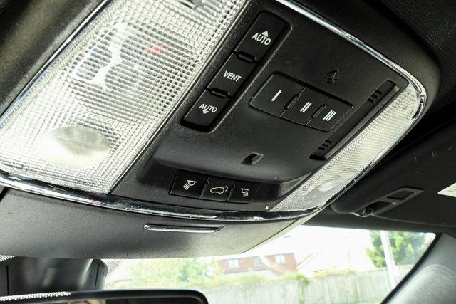 jeep Grand Cherokee 2018 - 23