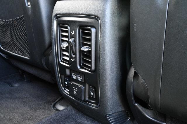 jeep Grand Cherokee 2018 - 26