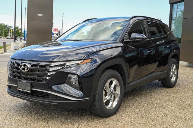 hyundai Tucson 2023 - 3