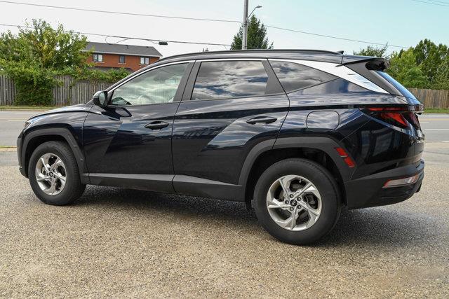 hyundai Tucson 2023 - 4
