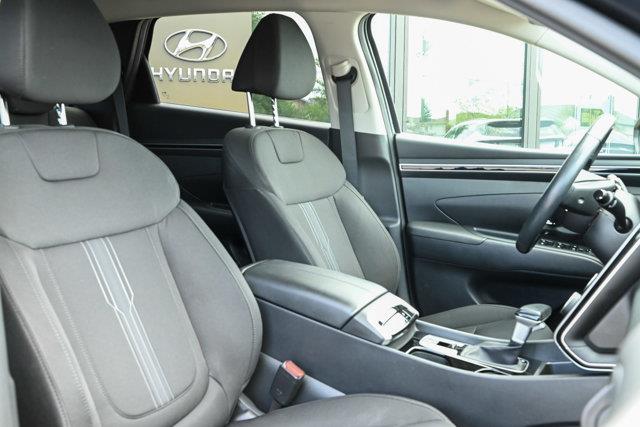 hyundai Tucson 2023 - 10