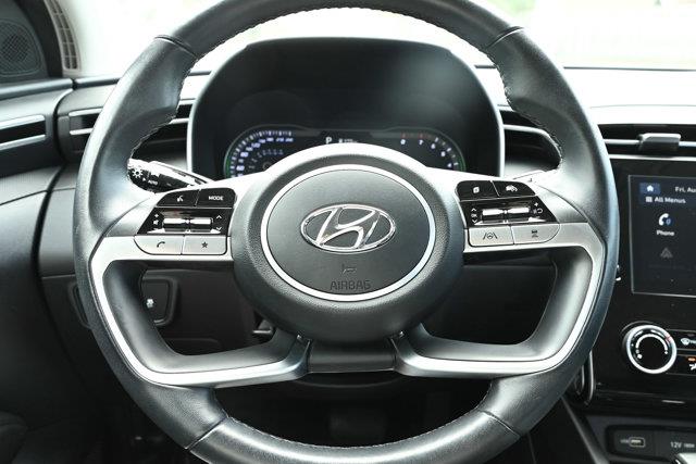hyundai Tucson 2023 - 11