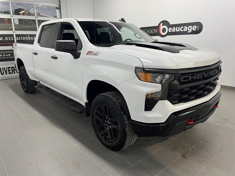 chevrolet Silverado 1500 2023 - 5