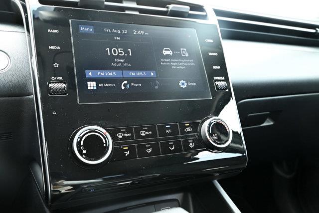 hyundai Tucson 2023 - 20