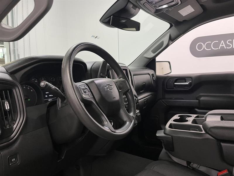chevrolet Silverado 1500 2023 - 9