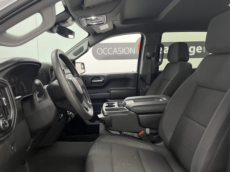 chevrolet Silverado 1500 2023 - 10