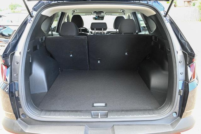 hyundai Tucson 2023 - 30