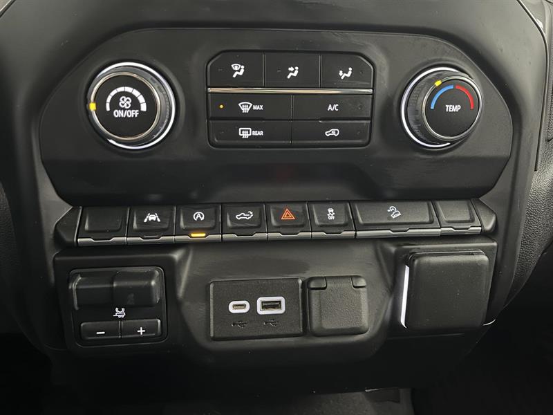 chevrolet Silverado 1500 2023 - 16