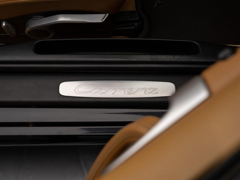 porsche 911 2007 - 20
