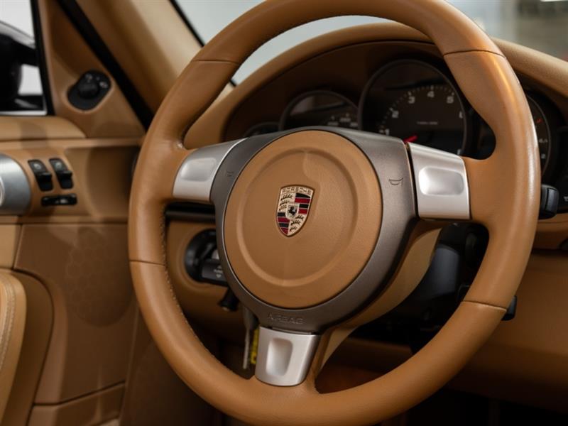 porsche 911 2007 - 22