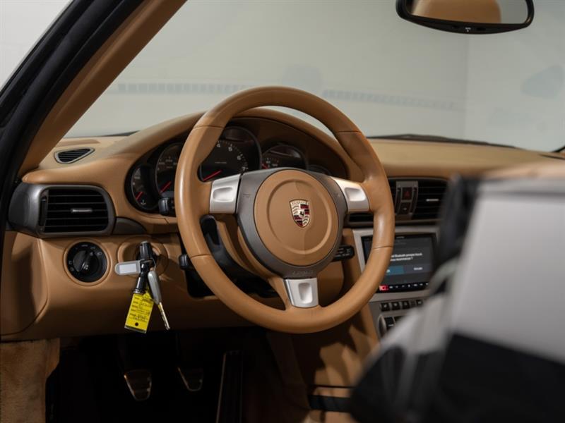 porsche 911 2007 - 25