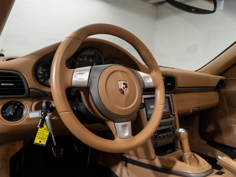 porsche 911 2007 - 29
