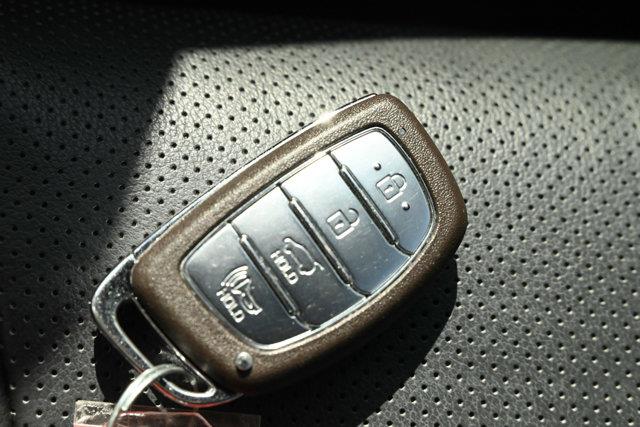 hyundai Tucson 2021 - 10