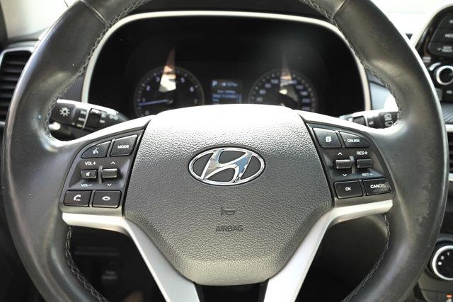 hyundai Tucson 2021 - 18