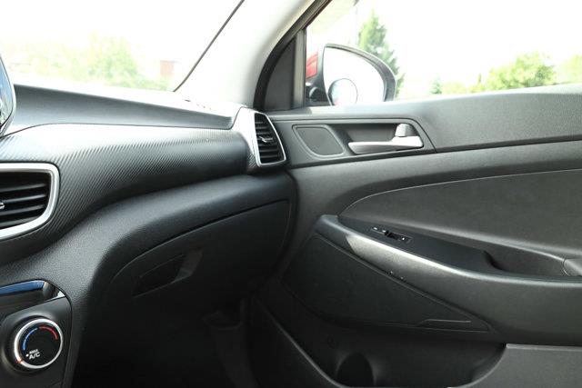 hyundai Tucson 2021 - 24