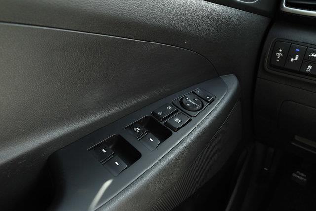 hyundai Tucson 2021 - 27